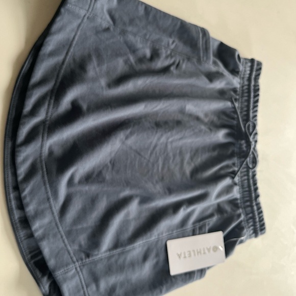 Retroterry Skirt from Athleta - Picture 6 of 6